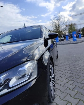 Volkswagen Passat cena 31500 przebieg: 270000, rok produkcji 2013 z Opole małe 277